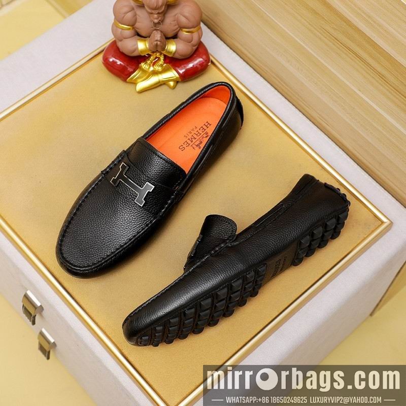 Replica Hermes Shoes Hermes sz38-47 jyh0501