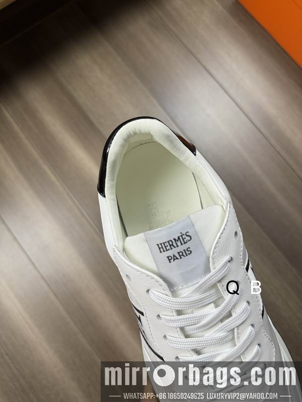 Replica Hermes Shoes HERMES sz39-44 BS0604