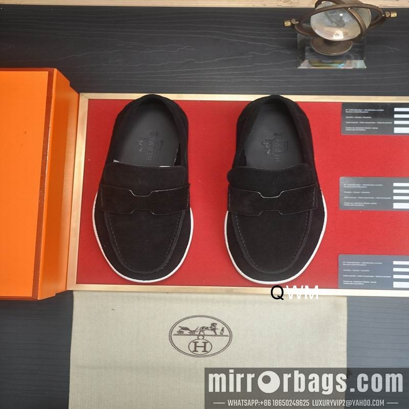 Replica Hermes Shoes Hermes sz38-45 WM0602