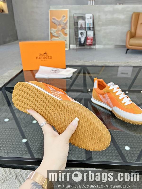 Replica Hermes Shoes Hermes sz38-46 jyh0712