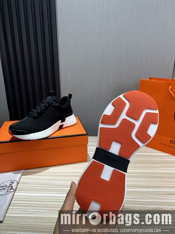 Replica Hermes Shoes Hermes sz38-45 mnf0209