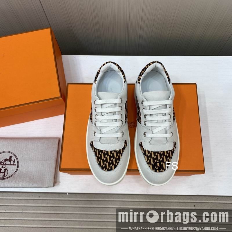 Replica Hermes Shoes Hermes sz35-41 FS0308