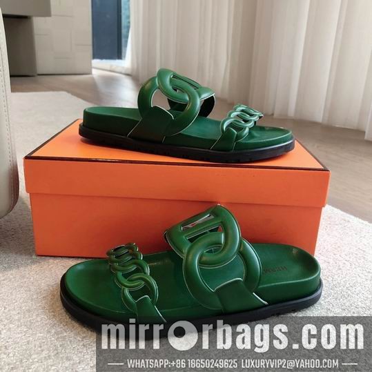 Replica Hermes Shoes Hermes sz35-40 mnh0209