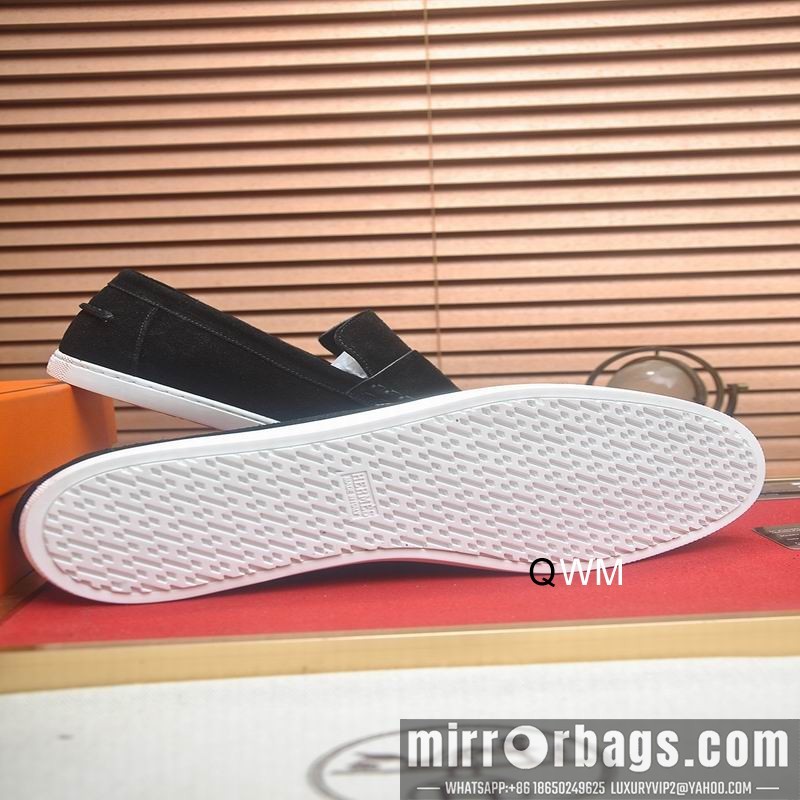 Replica Hermes Shoes Hermes sz38-45 WM0602