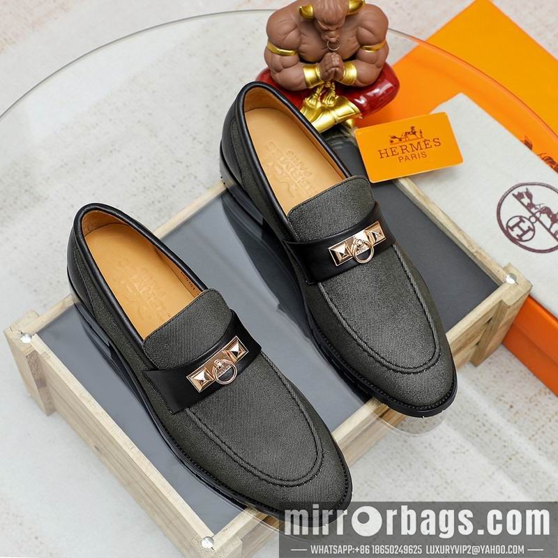 Replica Hermes Shoes Hermes sz38-44 mnf0220