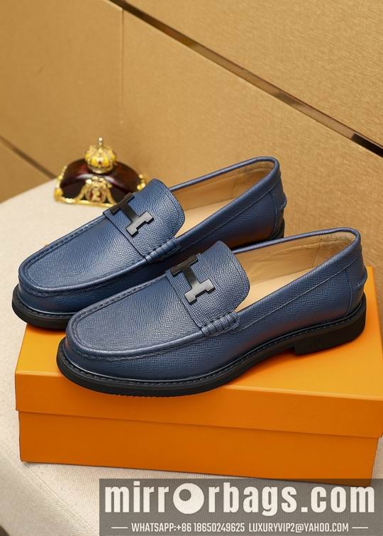 Replica Hermes Shoes Hermes sz38-45 mnh0908