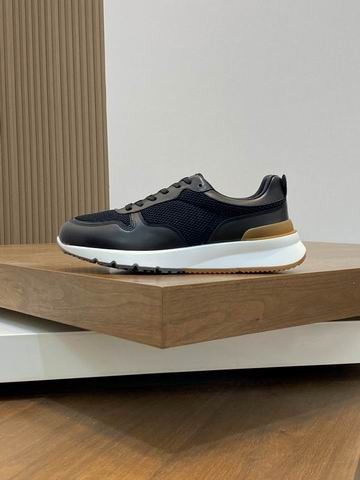 Replica Hermes Shoes Hermes sz38-45 hnh0507