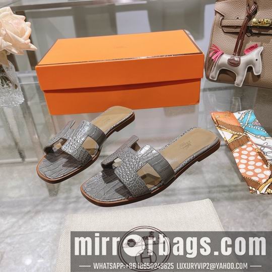 Replica Hermes Shoes Hermes sz34-42 mnh0237