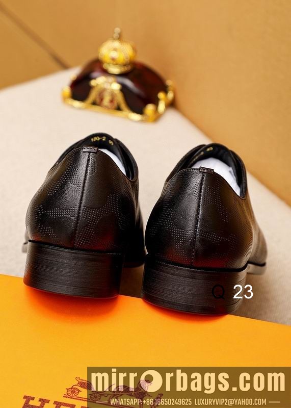 Replica Hermes Shoes HERMES sz38-44 HY0706
