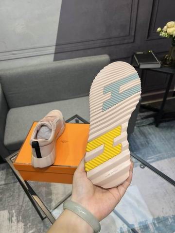 Replica Hermes Shoes Hermes sz38-46 hnh0703