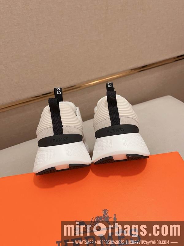 Replica Hermes Shoes Hermes sz38-45 hnh0311