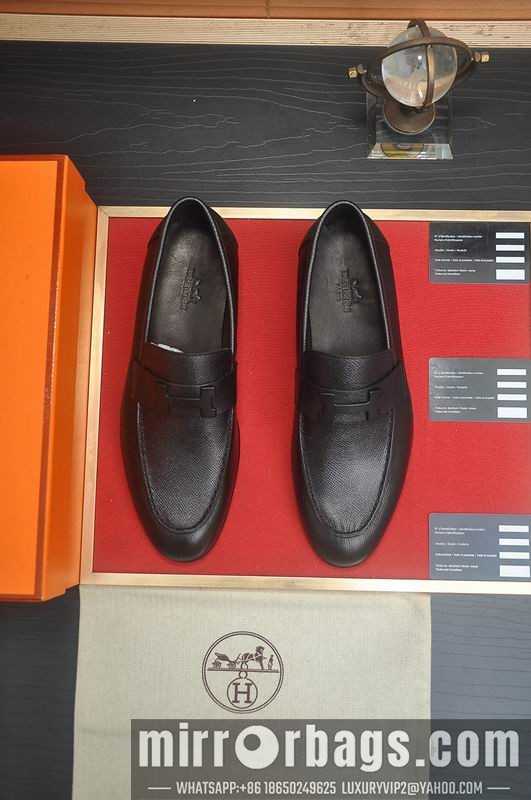 Replica Hermes Shoes Hermes sz39-45 hnh0613