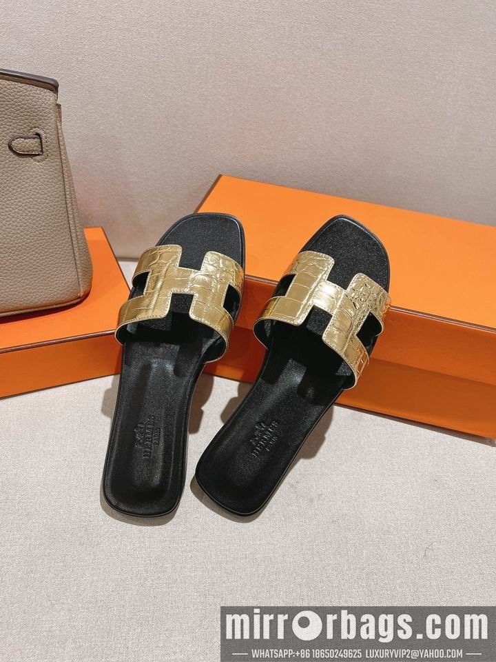 Replica Hermes Shoes Hermes sz34-42 mnh0220