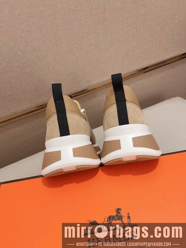 Replica Hermes Shoes Hermes sz38-45 hnh0312