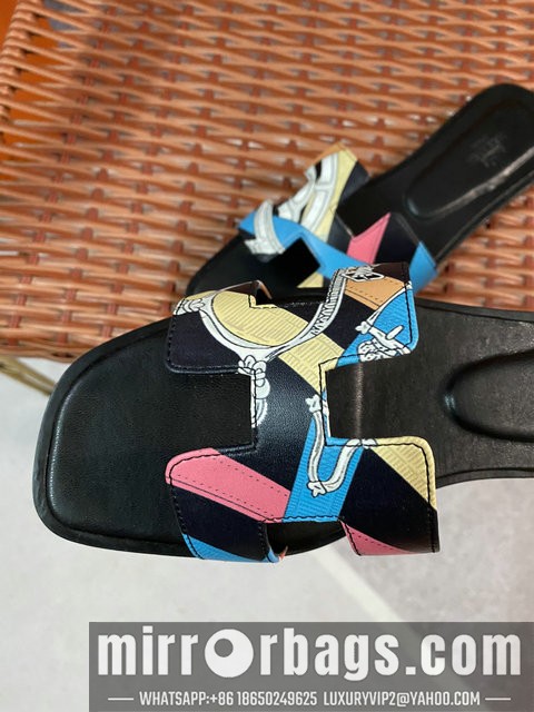 Replica Hermes Shoes 2167025 SZ 35-43