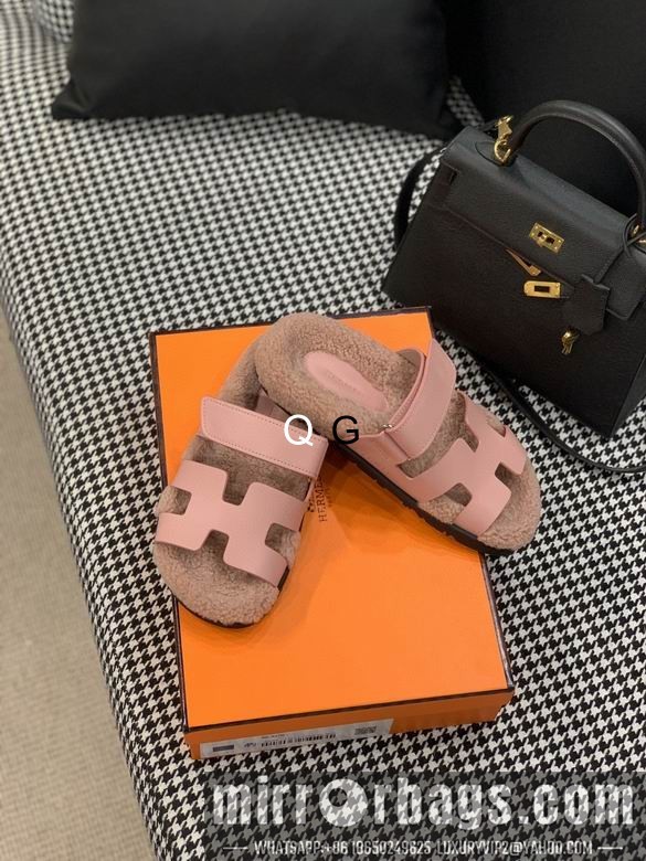 Replica Hermes Shoes Hermes sz35-50 MGM0148