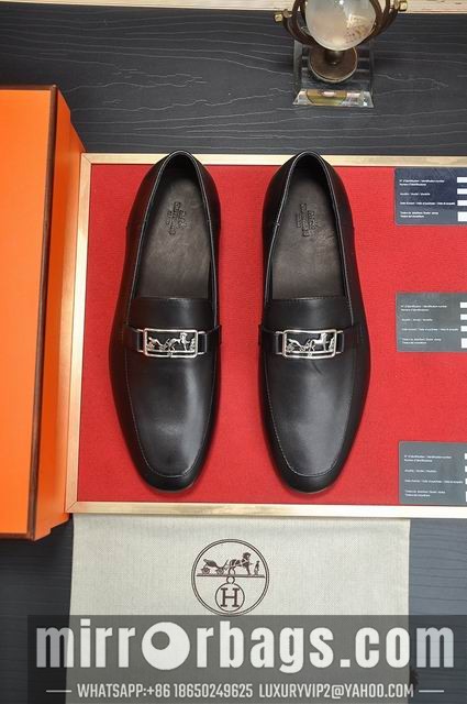 Replica Hermes Shoes Hermes sz38-45 mnh0418