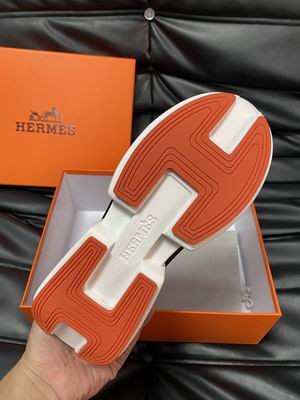 Replica Hermes Shoes Hermes sz38-45 jyh1107