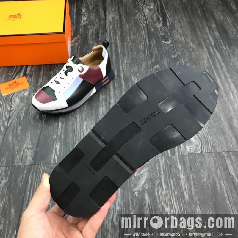 Replica Hermes Shoes Hermes sz38-44 mnf0202