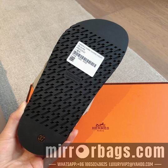 Replica Hermes Shoes Hermes sz35-40 mnh0209