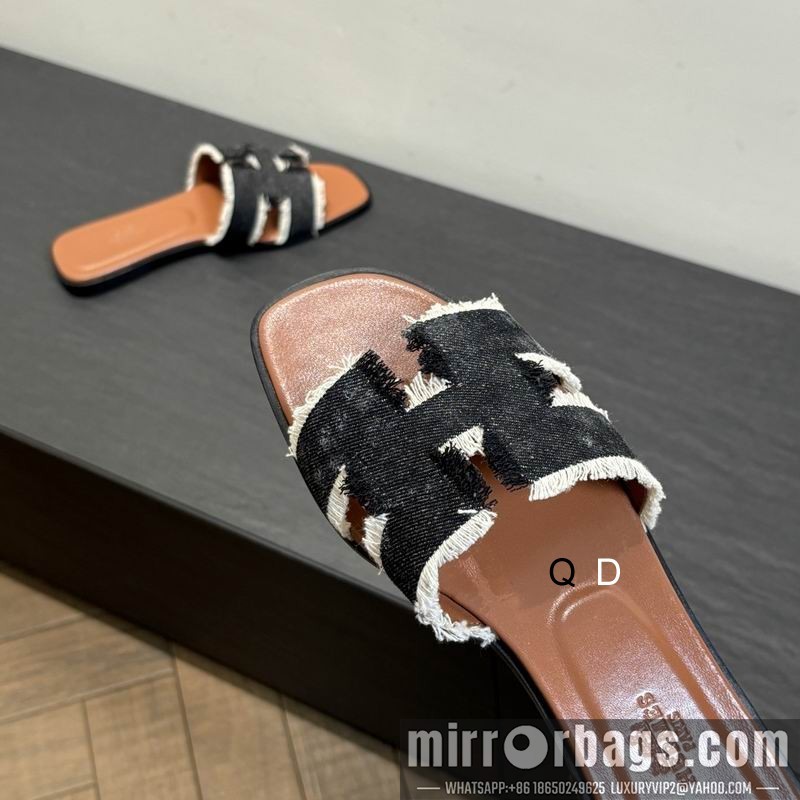 Replica Hermes Shoes Hermes sz35-40 GDT0206