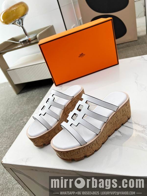 Replica Hermes Shoes Hermes sz35-42 mnh0504