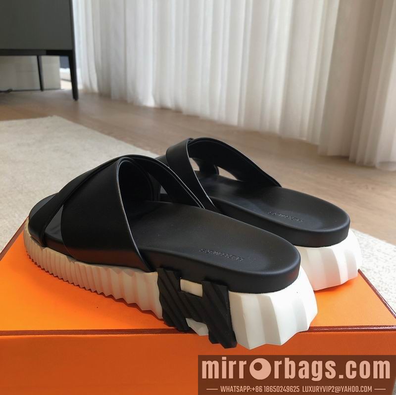 Replica Hermes Shoes Hermes sz35-46 mnf0255