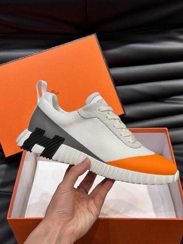 Replica Hermes Shoes Hermes sz38-44 jyh0903