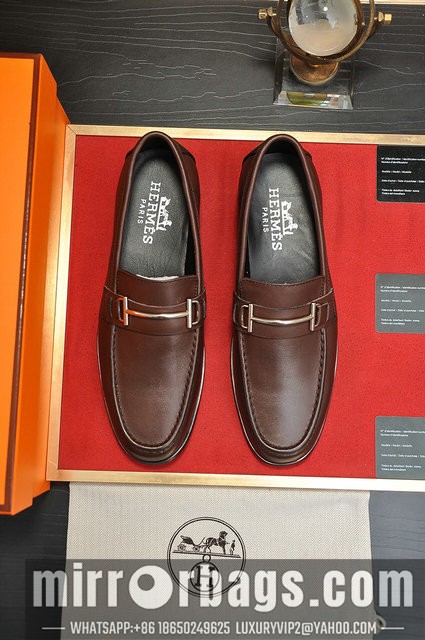 Replica Hermes Shoes 22516012 SZ 38-44