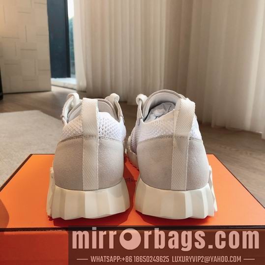 Replica Hermes Shoes Hermes sz35-45 mnh0201