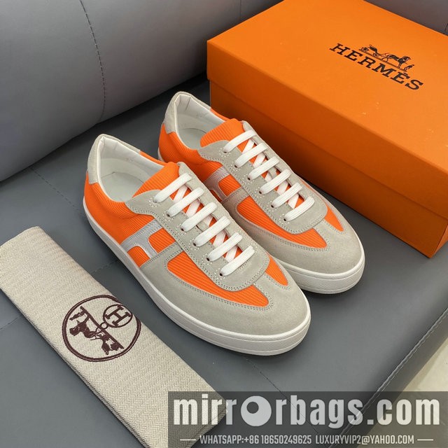 Replica Hermes Shoes 21924205 SZ 38-44
