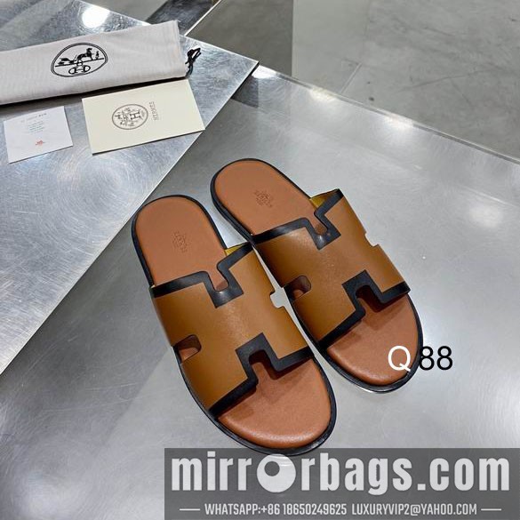Replica Hermes Shoes HERNES sz38-44K0137