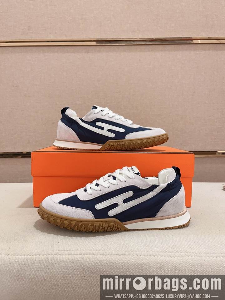 Replica Hermes Shoes Hermes sz35-44 hnh0101