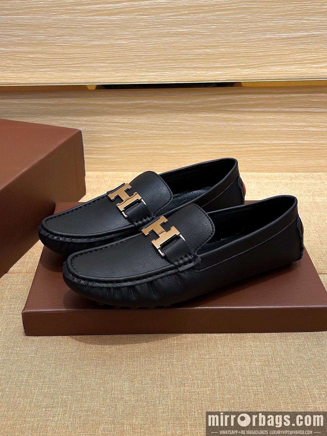 Replica Hermes Shoes Hermes sz37-45 h1104