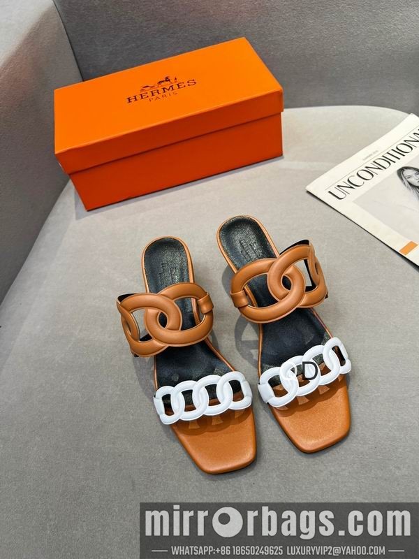 Replica Hermes Shoes Hermes sz35-43 GDT0113