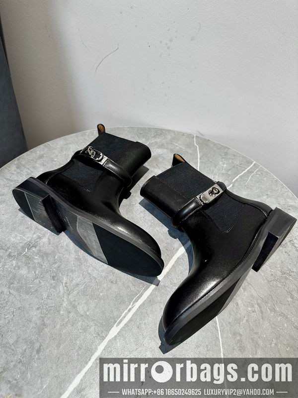Replica Hermes Shoes Hermes sz35-40 WN1002