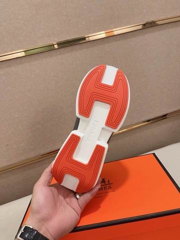 Replica Hermes Shoes Hermes sz38-45 hnh1007