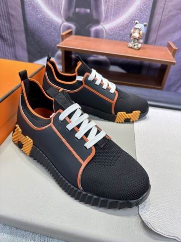 Replica Hermes Shoes Hermes sz38-44 jyh0901
