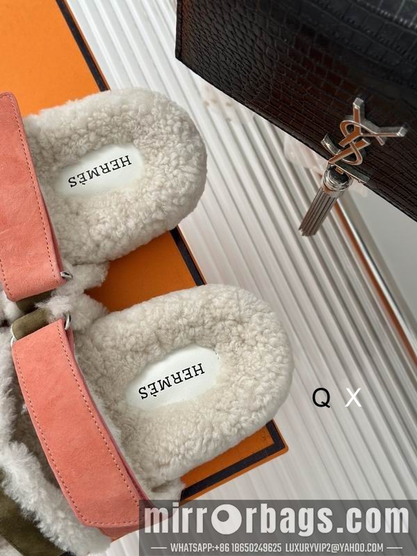 Replica Hermes Shoes Hermes sz35-45 14C JX0905