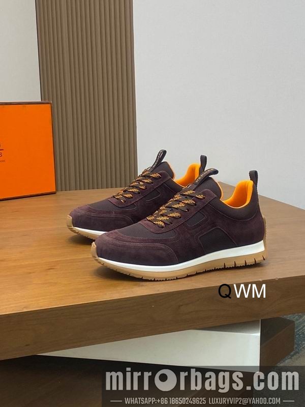 Replica Hermes Shoes Hermes sz38-45 WM1206