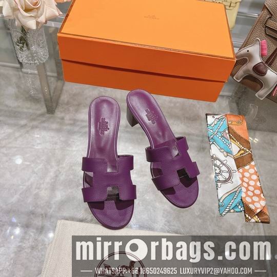 Replica Hermes Shoes Hermes sz34-42 mnh0209