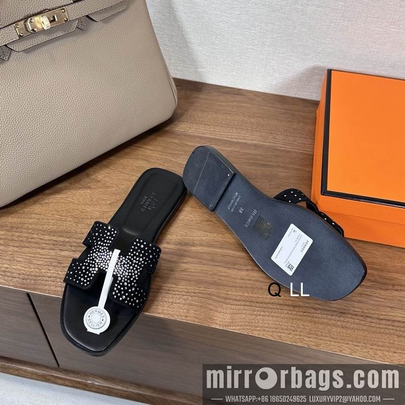 Replica Hermes Shoes Hermes sz35-40 5CM LL0301
