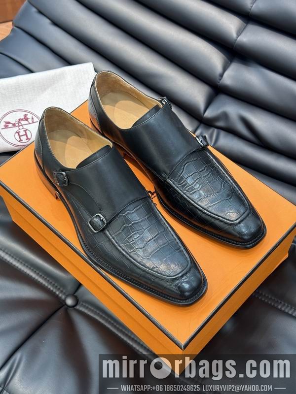 Replica Hermes Shoes Hermes sz39-44 mnf0255