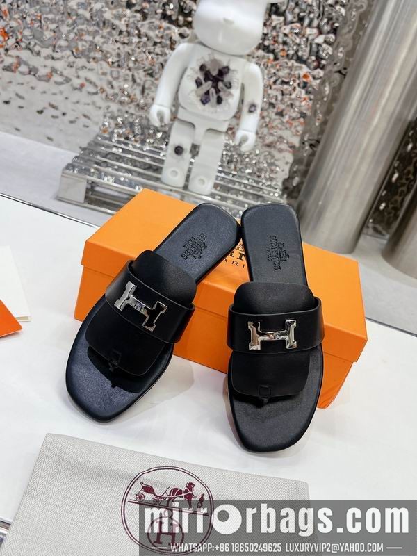 Replica Hermes Shoes Hermes sz35-40 mnf0201