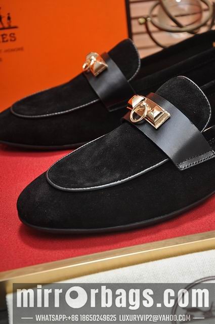 Replica Hermes Shoes Hermes sz38-45 mnh0518