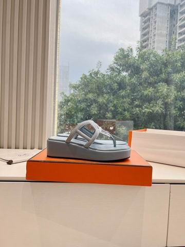 Replica Hermes Shoes Hermes sz35-40 mnh0803