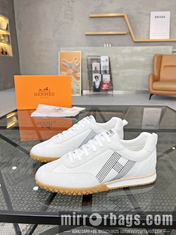 Replica Hermes Shoes Hermes sz38-46 jyh0712