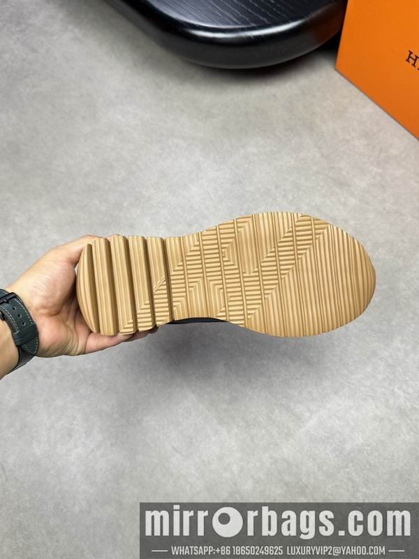 Replica Hermes Shoes Hermes sz38-45 hnh0304