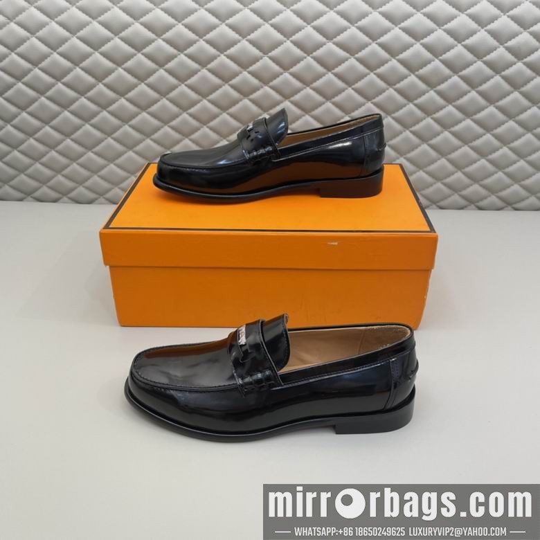 Replica Hermes Shoes Hermes sz38-44 4C n0901
