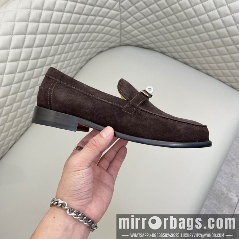 Replica Hermes Shoes Hermes sz38-44 2C n0911